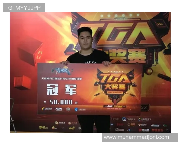 tga2016比赛-TGA2016比赛，电竞盛宴的辉煌时刻-tga2016比赛