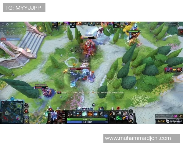 看dota比赛在哪看-观看DOTA比赛的最佳平台与方式-看dota比赛在哪看