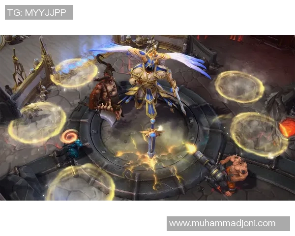 风暴英雄有比赛吗-风暴英雄赛事，竞技热潮席卷风暴大陆-风暴英雄有比赛吗